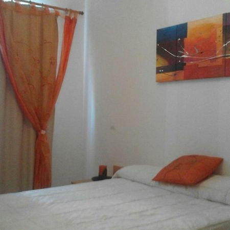 Yokomosurf Camp Famara Ngoại thất bức ảnh