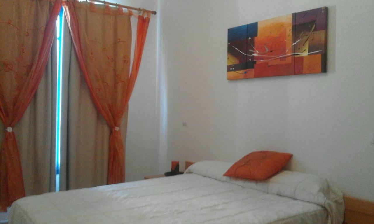 Yokomosurf Camp Famara Ngoại thất bức ảnh
